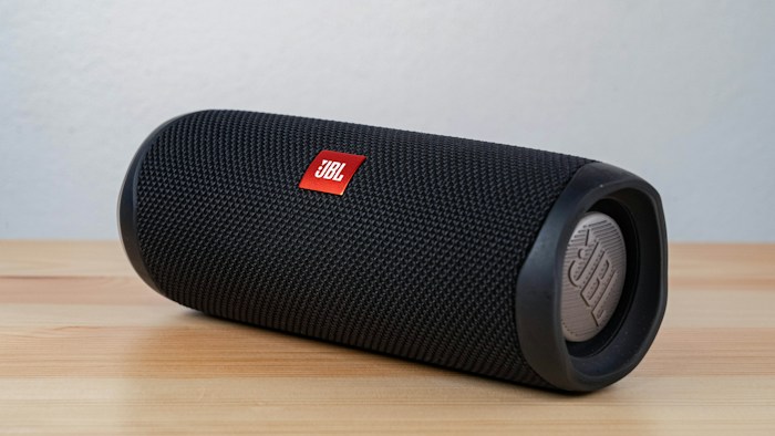 Loop Portable Speaker