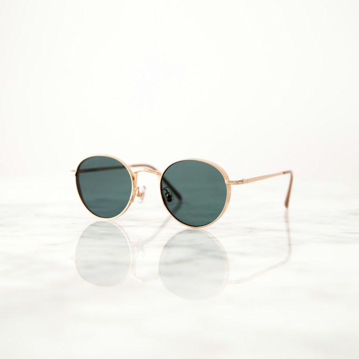 Daylight Round Sunglasses