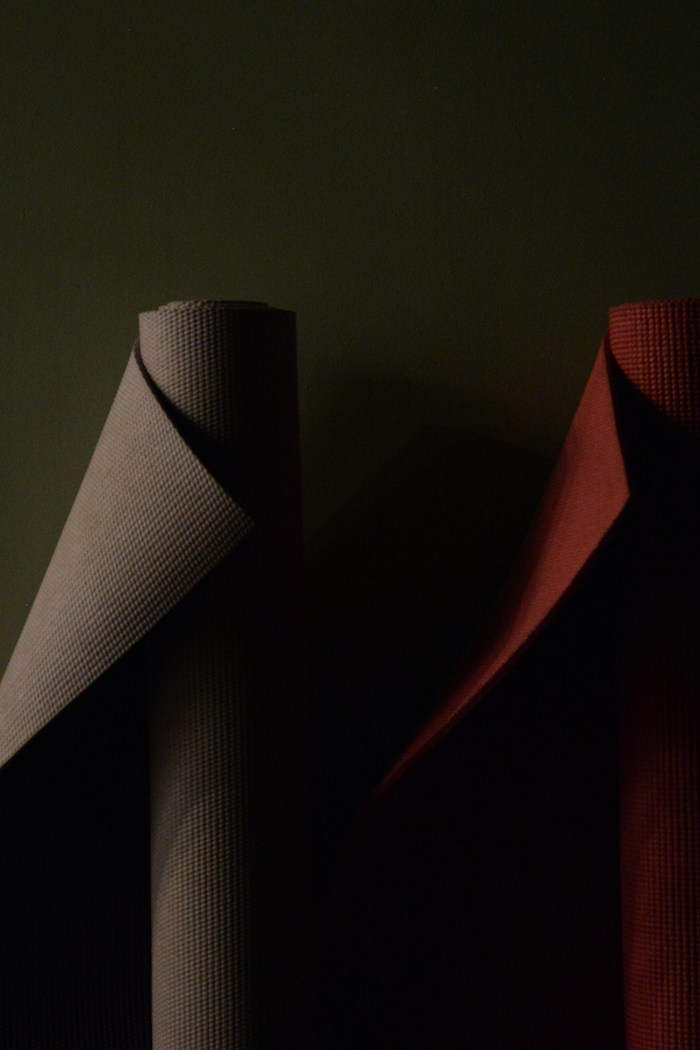 Flow Everyday Yoga Mat